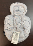 Shop 4moms Reversible Newborn Insert, Multi Silver at Goodbuygears