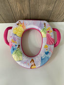 used Diapering