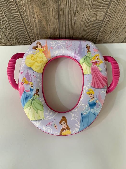 used Diapering
