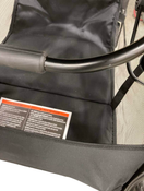 Shop Maxi-Cosi Zelia2 Luxe Stroller Only, 2023, New Hope Black at Goodbuygears
