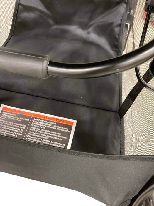 Shop Maxi-Cosi Zelia2 Luxe Stroller Only, 2023, New Hope Black at Goodbuygears