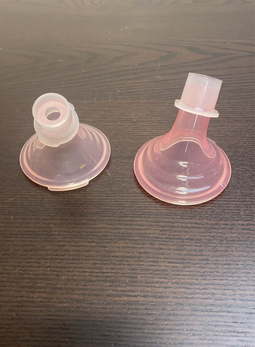 used Pumpin Pal Super Shields
