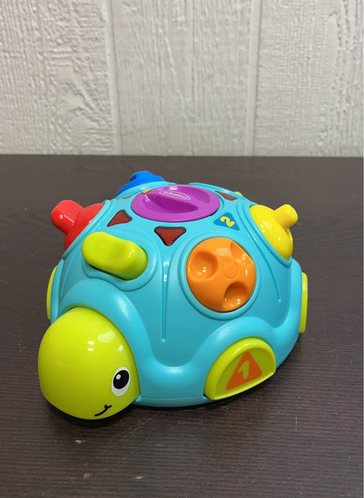 Shop Infantino Tinkerback Turtle at Goodbuygears