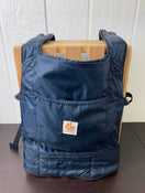 secondhand Ergobaby Stowaway Baby Carrier