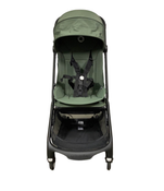 Shop Bugaboo Butterfly Stroller, 2022, Forest Green at Goodbuygears