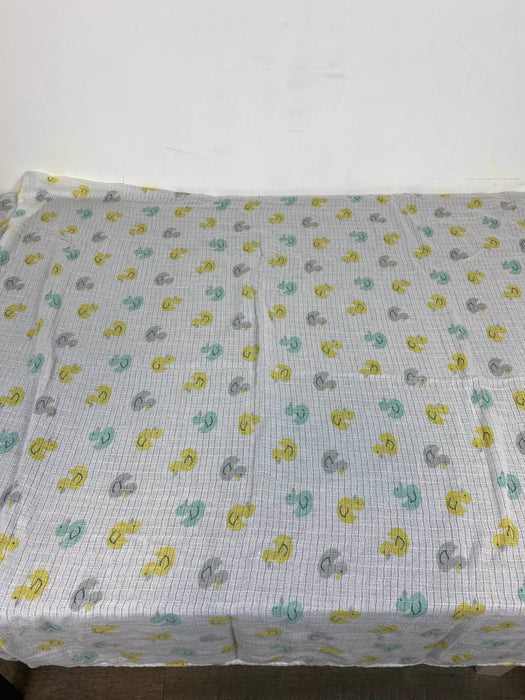 used Home Nursery