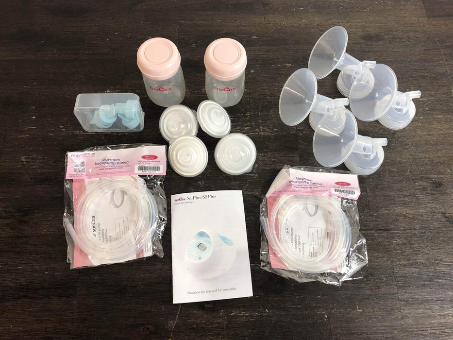 used Spectra Baby Accessories, 30 mm