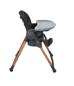 Shop Maxi-Cosi Minla 6-in-1 High Chair, Essential Graphite at Goodbuygears
