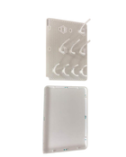 secondhand Nanobébé Slim Drying Rack