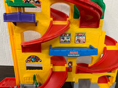 used Toys