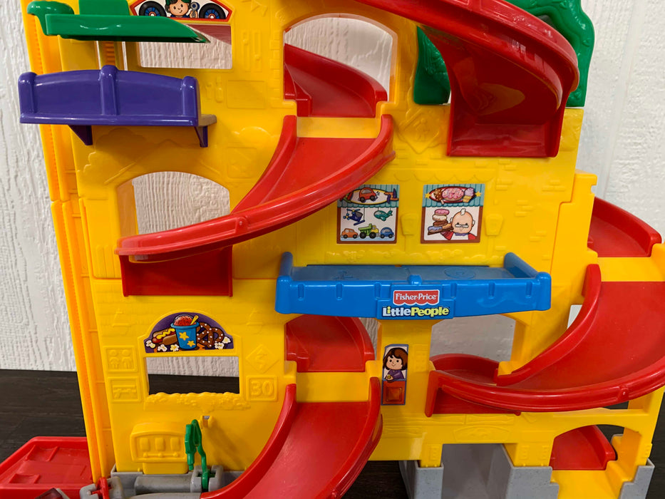 used Toys