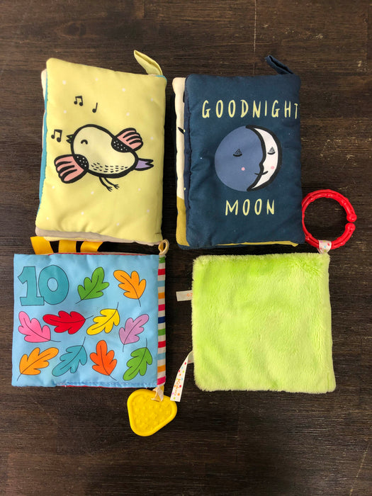 used BUNDLE Soft Books