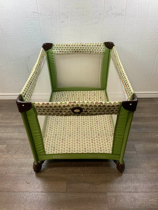 used Home Nursery