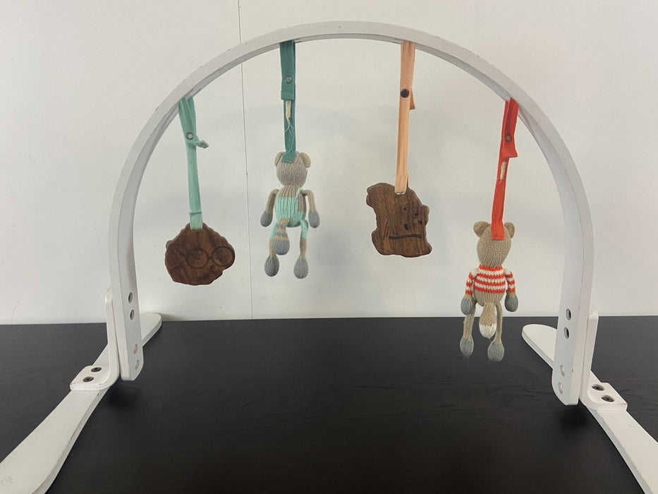 secondhand Infant Gear