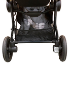 Shop Baby Jogger City Sights Travel System, Rich Black, 2022 at Goodbuygears