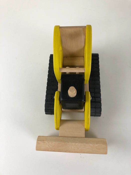 secondhand Pretend Play