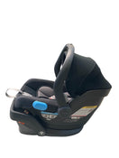 Shop UPPAbaby MESA Infant Car Seat, Jake (Black), 2021 at Goodbuygears