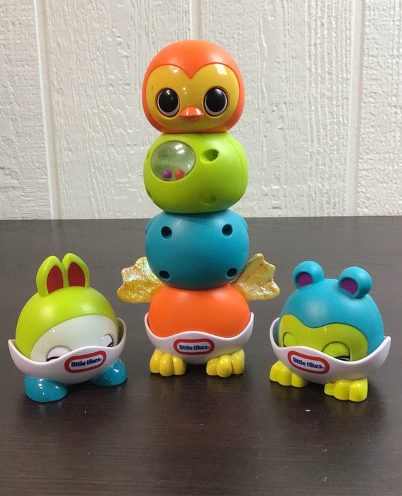 used Toys