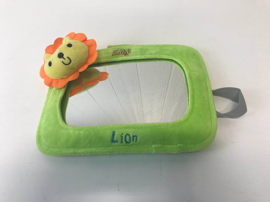 used Drive Baby Lion Rear Facing Car Seat Mirror