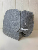 used RGI HOME Elephant Nursery Caddy