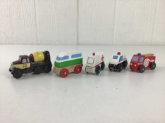 used BUNDLE Cars And Trucks