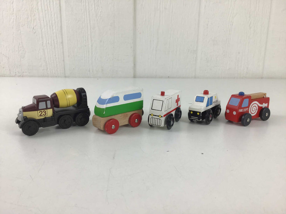 used BUNDLE Cars And Trucks