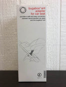 secondhand Bugaboo Ant Car Seat Adapters