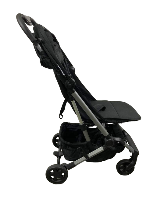 Shop Colugo Compact Stroller, Black, 2023 at Goodbuygears