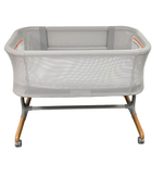 secondhand Skip Hop Cozy-Up 2-in-1 Bedside Sleeper and Bassinet