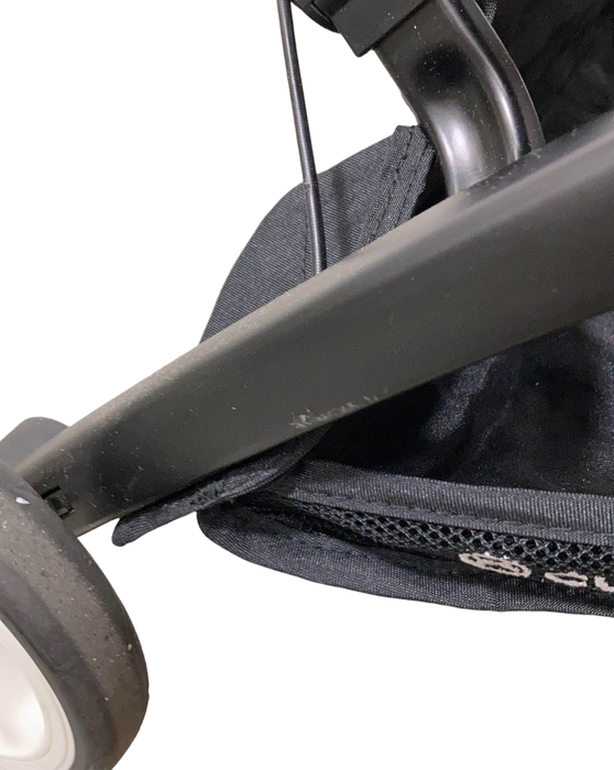 Shop Cybex Libelle Compact Stroller, Classic Beige, 2021 at Goodbuygears