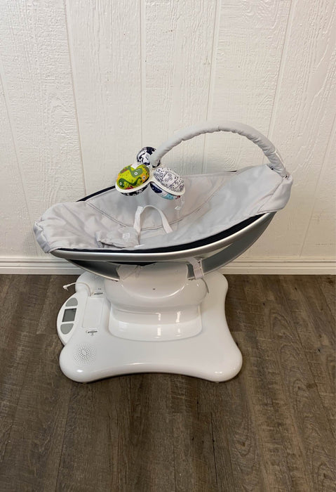 used Infant Gear