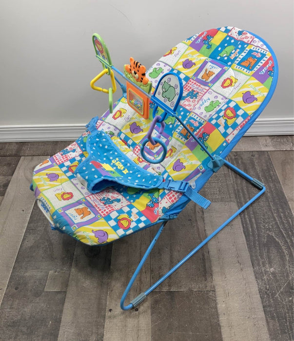 secondhand Infant Gear