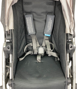 Shop UPPAbaby VISTA Stroller, Jordan (Grey Melange), 2018 at Goodbuygears