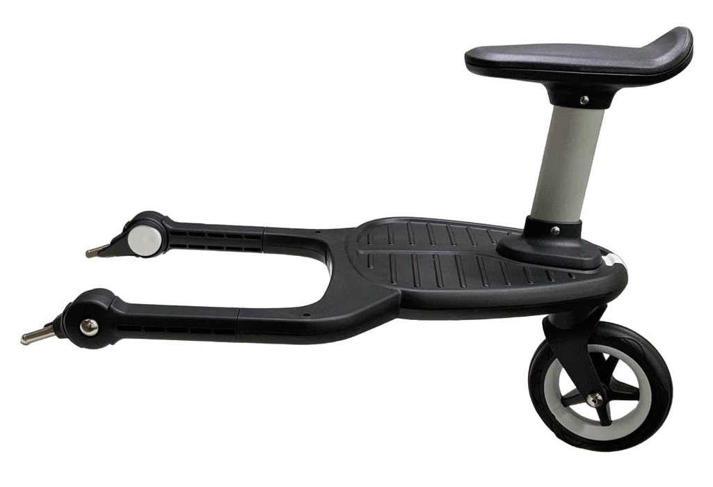 Shop Bugaboo Comfort Wheeled Board for Butterfly Stroller at Goodbuygears