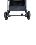 Shop Colugo The One Stroller, Black, 2023 at Goodbuygears