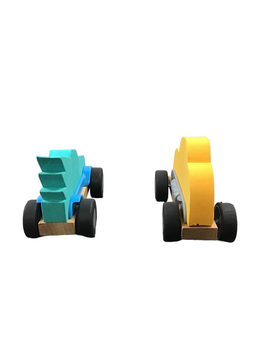 Shop Fat Brain Toys Modmobiles Car Toys at Goodbuygears