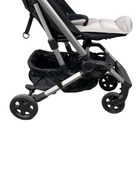 Shop Colugo Compact Stroller, 2022, Cool Grey at Goodbuygears