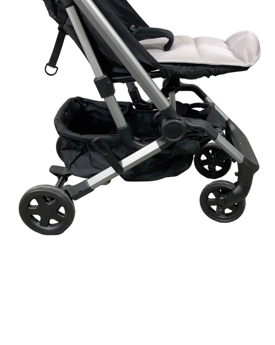 Shop Colugo Compact Stroller, 2022, Cool Grey at Goodbuygears