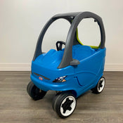 used Little Tikes Cozy Coupe Sport