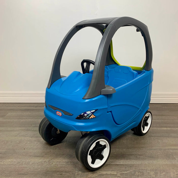 used Little Tikes Cozy Coupe Sport