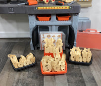 Shop Step2 Pro Play Workshop & Utility Bench at Goodbuygears