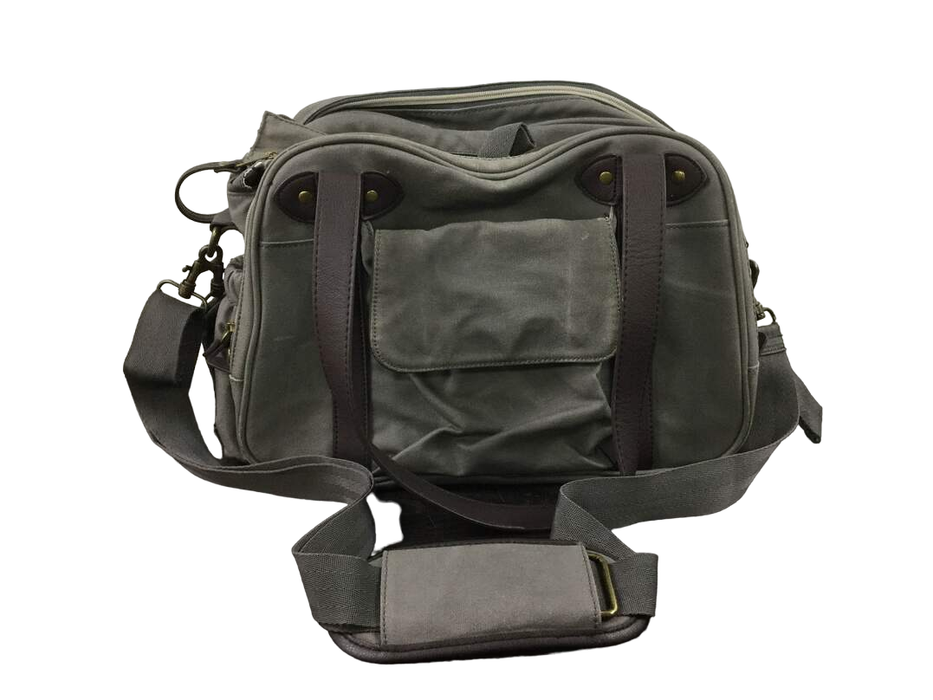used SoYoung Charlie Diaper Bag