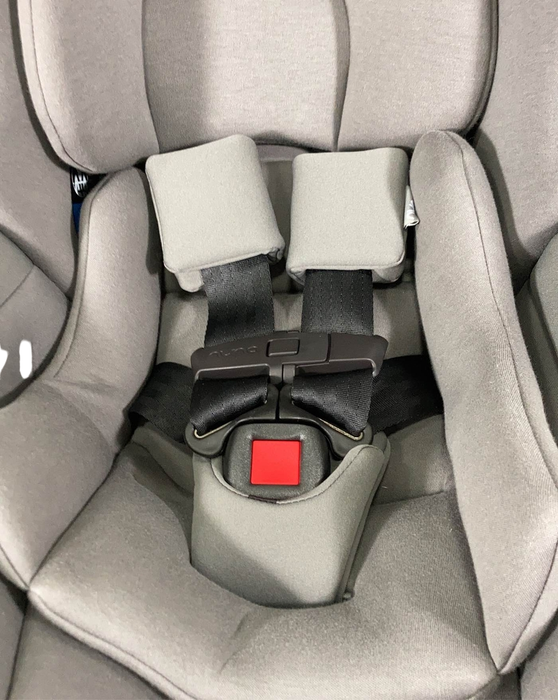 Shop Nuna PIPA rx Infant Car Seat, 2023, Granite at Goodbuygears