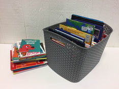 used BUNDLE Books