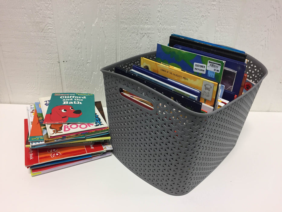 used BUNDLE Books