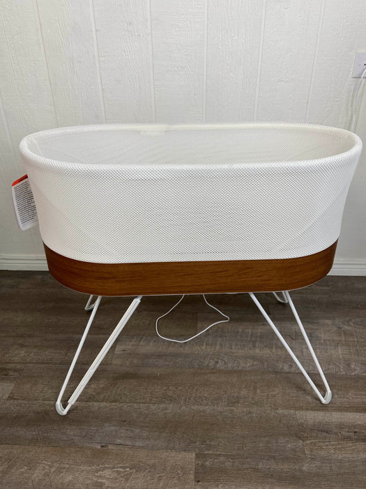 used Happiest Baby SNOO Smart Sleeper