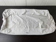 used Diapering