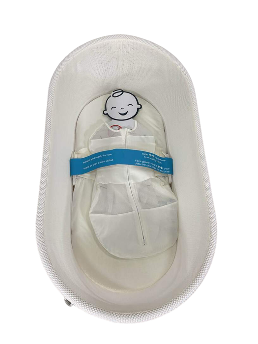 Shop Happiest Baby SNOO Smart Sleeper at Goodbuygears