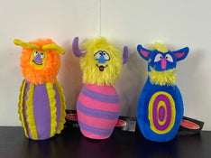 used Toys