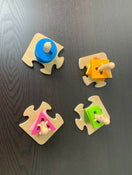used Toys
